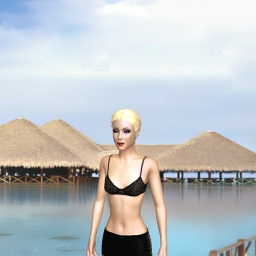 3Dsex game playing AChat community member bisexual erotomanic girl Skylar207, 