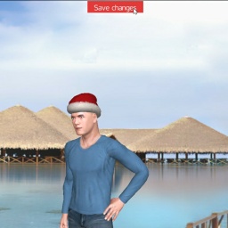 adults enjoying 3D sex games like heterosexual loving boy Nawami, Thai, 