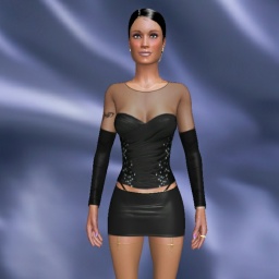 free 3D sex game adventures with heterosexual pervert shemale Lwhuang, 