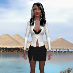 3Dsex game playing AChat community member heterosexual bugger shemale Viowhis, 