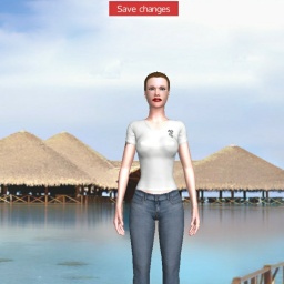 free cybersex experience with heterosexual sensual girl A13244973596, 