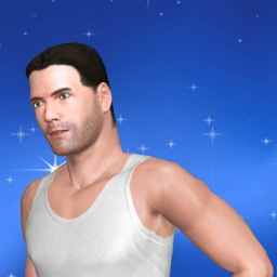free 3D sex game adventures with heterosexual narcissist boy Ivan0119, 