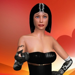 try virtual 3D sex with bisexual sex maniac girl Darrianaa, mmf  threesome mf fmf:) 