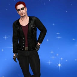 free 3D sex game adventures with heterosexual romantic boy Snowman422, 
