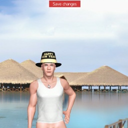 enjoy virtual sex games with mates like heterosexual nymphomaniac boy Justinas, 