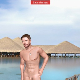 adults enjoying 3D sex games like bisexual passionate boy Alex1989, France, 