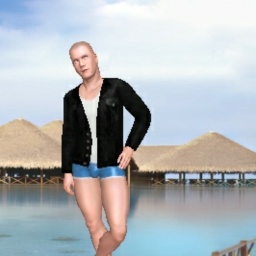 connect and play virtual 3D sex with heterosexual amorous boy Devesshhh, social friendsss