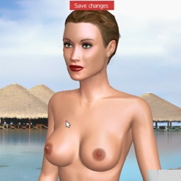 hot bisexual lovesick girl Maria_clara,  enjoys online 3Dsex