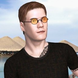 try virtual 3D sex with heterosexual amatory boy BrazilEros, 