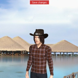 for 3D virtual sex game, join and contact heterosexual fiend boy Alj26, usa, 