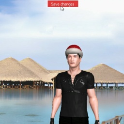 multiplayer virtual sex game player heterosexual brute boy NikoTx, peru, Si, 