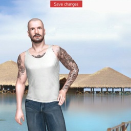 free 3D sex game adventures with bisexual pervert boy Aang29, Brazil, im new here. 