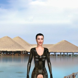 3D sex game community member homosexual erotomanic girl Albaa, EEUU, 
