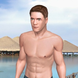 best sim sex game online with heterosexual nymphomaniac boy Caleb9777, USA, 