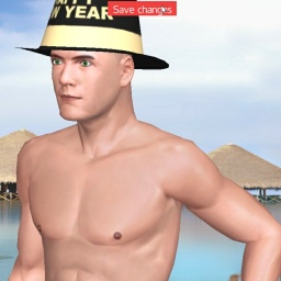 connect and play virtual 3D sex with bisexual brute boy Rizef69, 