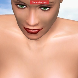 connect and play virtual 3D sex with heterosexual sodomist girl ShaniaXx, 