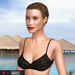 virtual sex game playing w. single girls like  hot shemale Harrysemps, Benegal, 