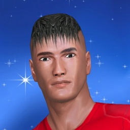 for 3D virtual sex game, join and contact bisexual hot boy Duoley, Spain, 