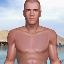 virtual sex game playing w. single girls like heterosexual sex maniac boy CaineofTexas, USA, all  out fun