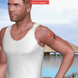 see heterosexual pervert boy JowiBigCocky, spain, Do u want to pass a good night?,  while playing porn game online