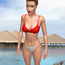 try virtual 3D sex with bisexual hot shemale SheilaWoah, 