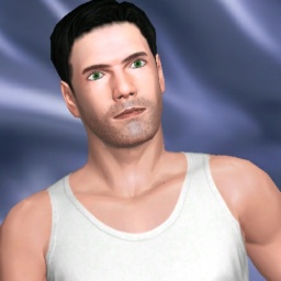for 3D virtual sex game, join and contact heterosexual erotomanic boy Alex_30, 