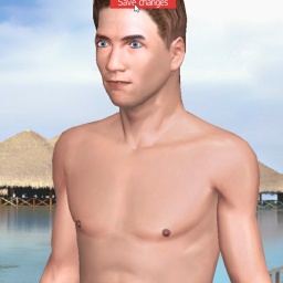 enjoy virtual sex games with mates like bisexual fiend boy Thirsty, canada, 