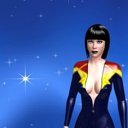 virtual sex game playing w. single girls like  sodomist shemale SarahRaww, 