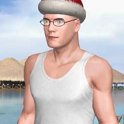 connect and play virtual 3D sex with heterosexual narcissist boy Docwhoo, 