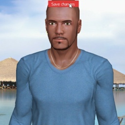 sexgame online MMO playing with adult member homosexual wordy boy Jeziahnightz, 