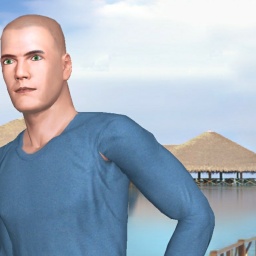 connect and play virtual 3D sex with heterosexual narcissist boy MIXIX333, 