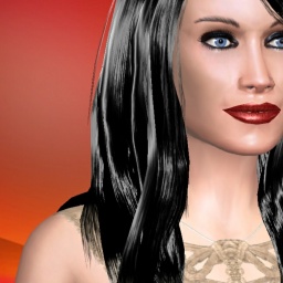 adults like heterosexual brute girl LilDelicious, Into taboo stuff,  play AChat online sex games