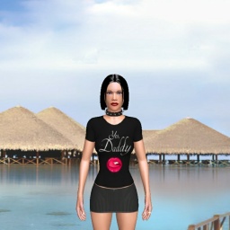 virtual sex game playing w. single girls like bisexual narcissist girl Sara52, Sweden, 