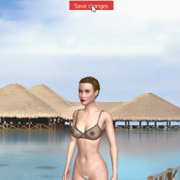 multiplayer virtual sex game player bisexual sex maniac girl Deki_Sunfer, 