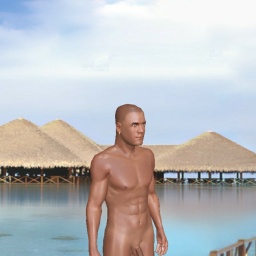 hot heterosexual sex maniac boy SilentQ,  enjoys online 3Dsex