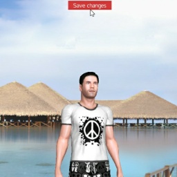 enjoy virtual sex games with mates like heterosexual erotomanic boy Deki_Sunf, 