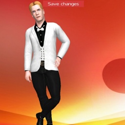 hot online porn game player bisexual amorous boy Sweetie69, 69, 