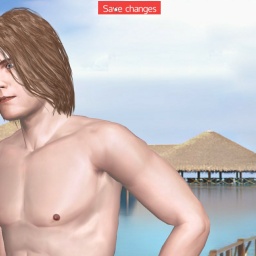 enjoy virtual sex games with mates like homosexual hot boy Gay6969, 