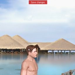 adults enjoying 3D sex games like heterosexual erotomanic boy Guwnodupa123, 