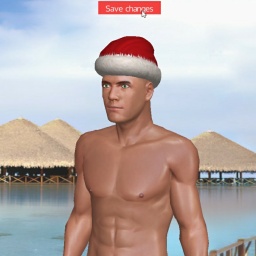 hot heterosexual pervert boy Papidaddy,  enjoys online 3Dsex