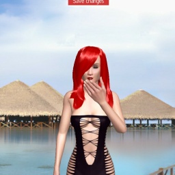 3Dsex game playing AChat community member bisexual erotomanic girl Rebeka5, looking for a good time, needing money for rent.