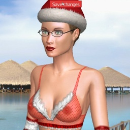 see  hot girl Frds,  while playing porn game online