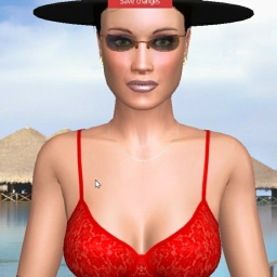 see heterosexual lovesick girl Lorrensexy11,  while playing porn game online