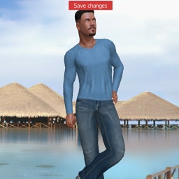 Check out heterosexual nymphomaniac boy Julius22505, England, 6ft , rugby player, 6ft, polynesian  if you want to oparticipate in sexgame MMORPG