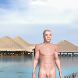 try virtual 3D sex with  hot boy Byniu123, 