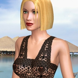multiplayer virtual sex game player bisexual narcissist shemale She_mara, BR, 