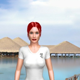 virtual sex game playing w. single girls like homosexual sensitive shemale Astronomer, Canada, Likes women, lets party