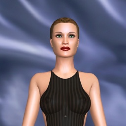 for 3D virtual sex game, join and contact heterosexual passionate girl RavenRose425, United States, 
