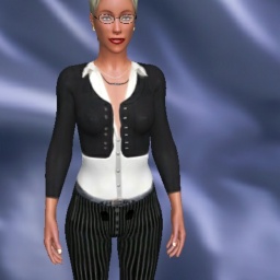 enjoy virtual sex games with mates like  hot girl LenaQQ, 