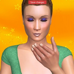 free cybersex experience with bisexual erotomanic girl CoalTrain, US, 